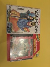 topolino blisterato  originale