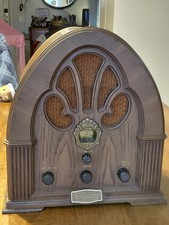 Radio Philco Ford Grand