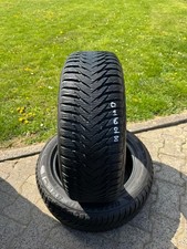2 pneumatici invernali