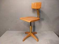 Sgabello Bauhaus Tecnico Di
