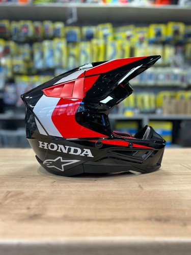 Nuovo casco alpinestars sm5 - alpinestars,
