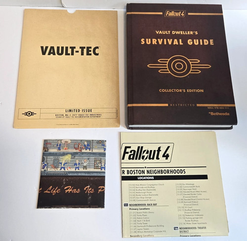 Fallout vault dweller s - fallout, dweller's