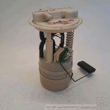 Pompa carburante c/trasduttore (gall...  RENAULT MODUS 2a Serie Modus 1.2 537616