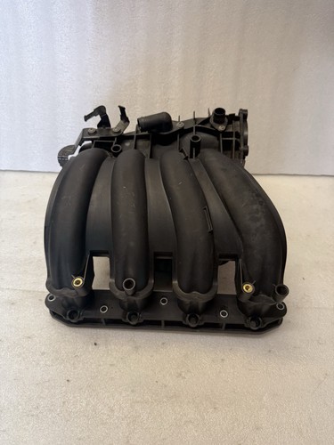 Collettore aspirazione bmw - collettore,