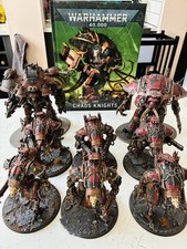 Warhammer 40k Cavalieri del