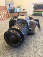 Canon EOS Rebel K2 35mm SLR