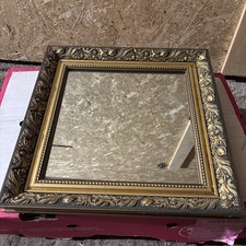 Specchio Decorativo Cornice