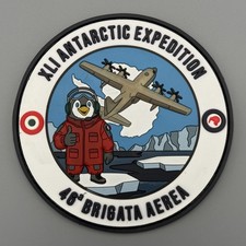 Patch C-130J-30 46a Brigata