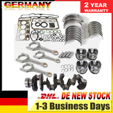Kit albero motore per BMW