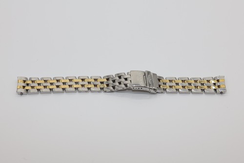 Bracciale breitling 15mm oro - breitling,