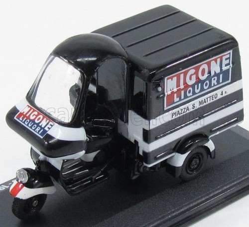 Italeri piaggio ape b150 - italeri,
