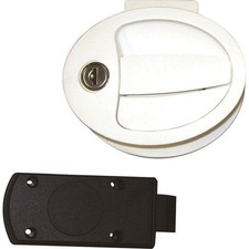 Kit armadietto ovale camper
