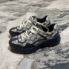 Sneakers Gucci Rhyton Supreme