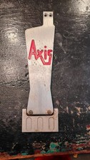 AXIS     Bass  Drum Pedal