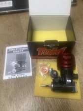 NUOVO MOTORE TOKI 21 VINTAGE