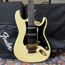 Fender Pro Feel Modello STR-70