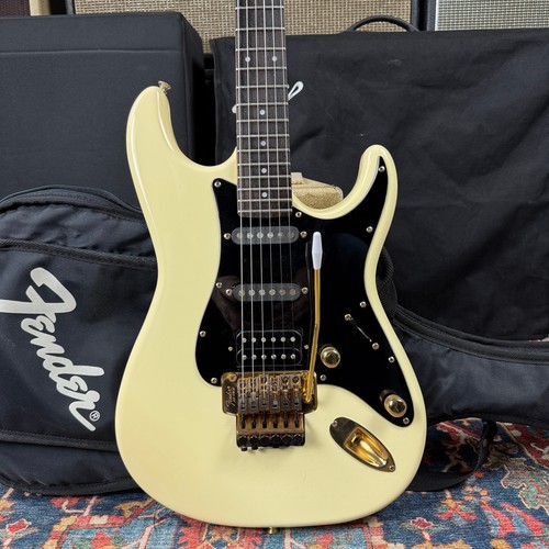Fender pro feel modello - modello, str-70