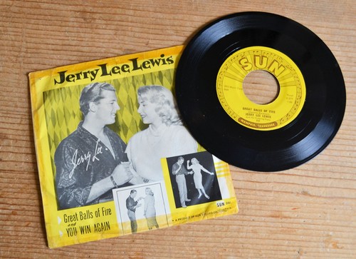 Sun records vinyl - sun,