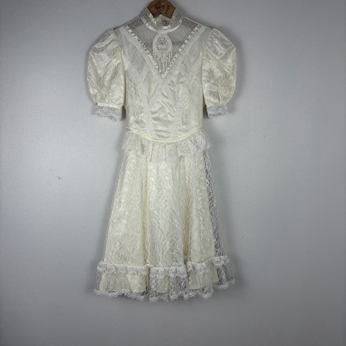 Abito vintage jessica - abito,