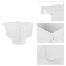  Raccordi X Grondaie Grondaia