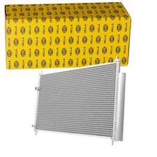 HELLA Condensatore Radiatore
