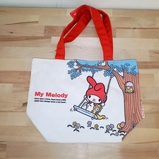 Borsa pranzo My Melody nuova