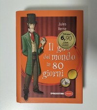IL GIRO DEL MONDO IN 80 GIORNI