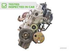 Honda Jazz Motore Nudo 1.2