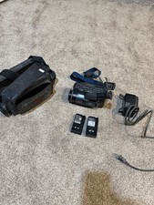Sony Video Camera Hi 8