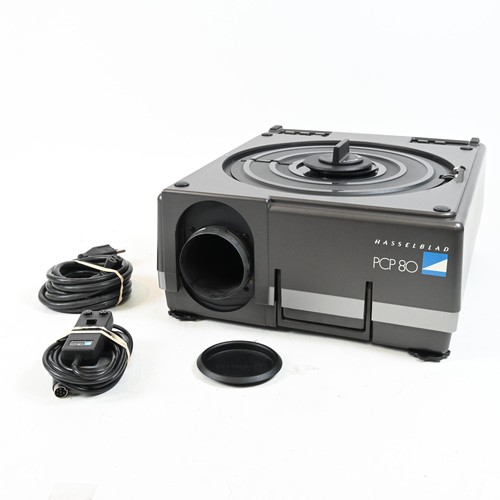 Proiettore hasselblad pcp80 - hasselblad,