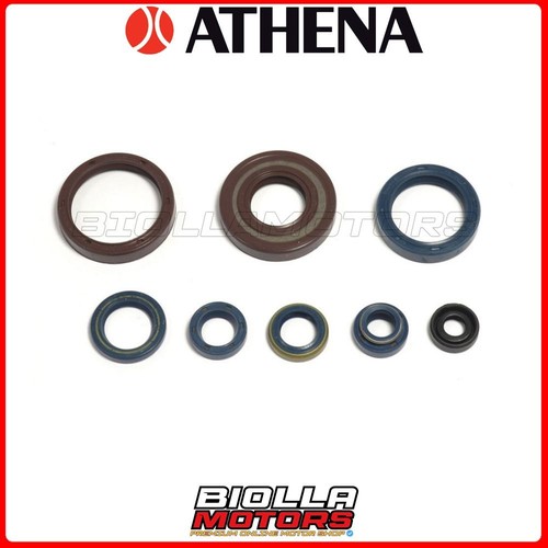 Kit paraoli motore - paraoli, athena