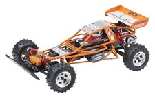 Kyosho 1/10 EP 4WD KIT
