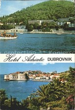 Dubrovnik Ragusa Hotel
