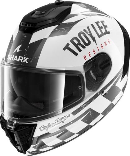 Casco shark spartan - shark, rs