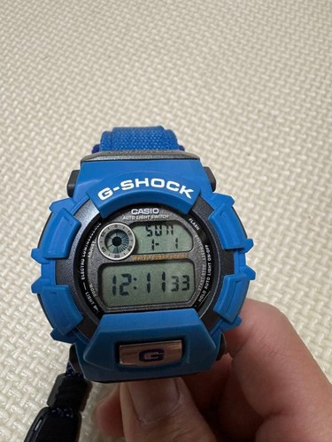 Orologio casio shock - orologio,