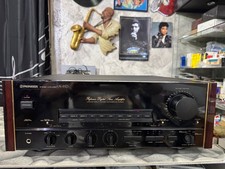 PIONEER A-91D TOP DI GAMMA