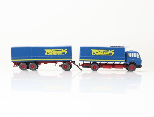 Wiking 455 modellino - 455/8b,