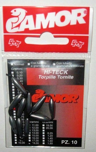 Camor code 561030 torpille - camor,