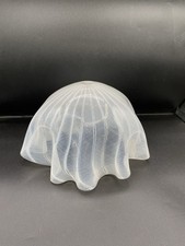 Vetro Ricambio Lampada Murano
