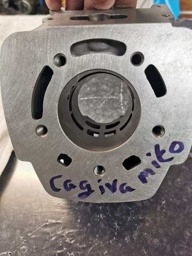 Cagiva mito sp525 - mito,