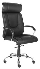 Poltrona Direzionale Base In