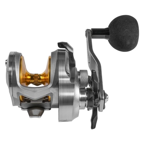 Mulinello tica iron claw - tica,