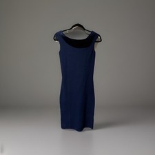 Abito donna reiss blu - abito, senza