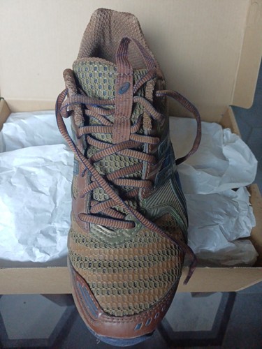 Scarpe running uomo - scarpe,