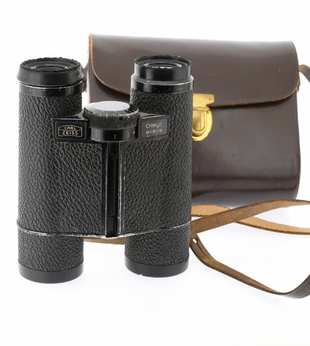 Jumelles carl zeiss 8x30 - jumelles, b