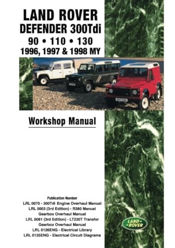 Land rover defender diesel - rover,
