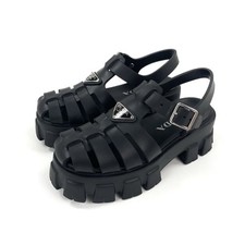 Sandali di design di lusso