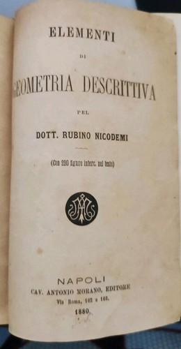 Elementi geografia - elementi, di