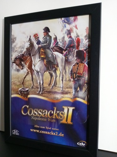 Rare cossacks foglio - pc,