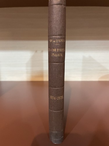 Pagine arte italiana - d'arte,